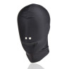 Generique Cagoule sm Zip Mouth
